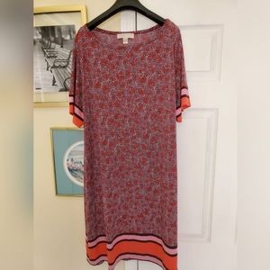 Michael Kors dress in size 2X